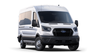 2024 Ford Transit® External Image 4